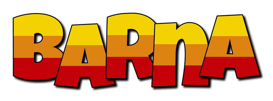 Barna jungle logo