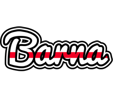 Barna kingdom logo