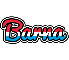 Barna norway logo