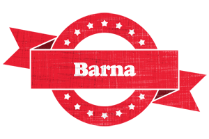 Barna passion logo