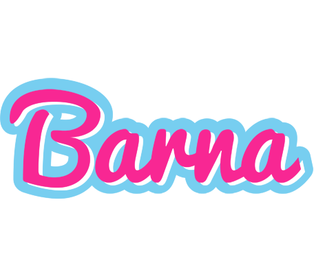 Barna popstar logo