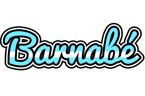 Barnabé argentine logo