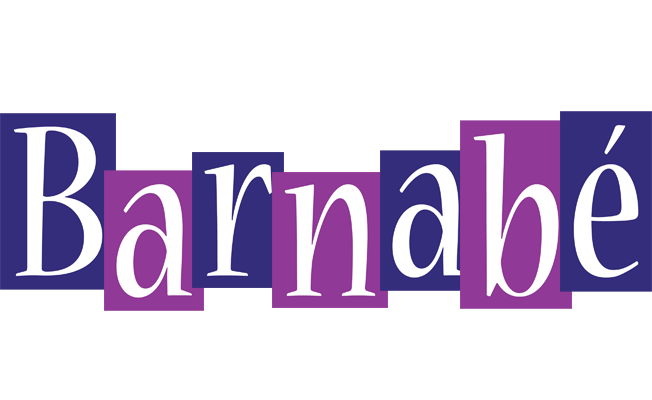 Barnabé autumn logo