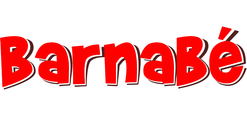 Barnabé basket logo