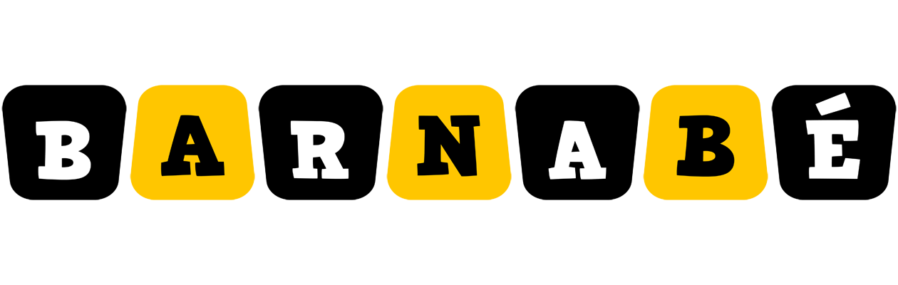 Barnabé boots logo