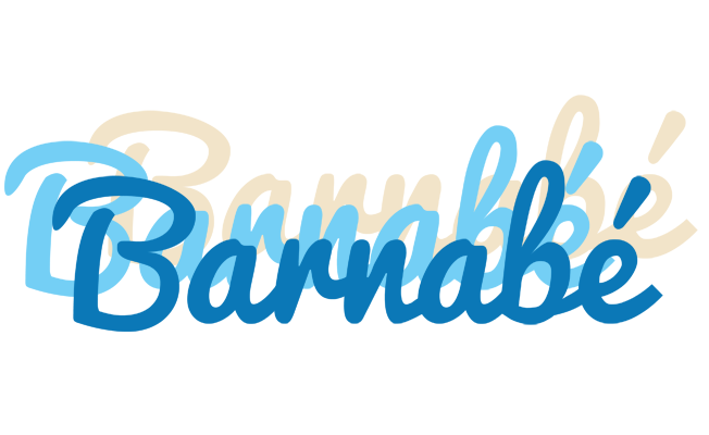 Barnabé breeze logo