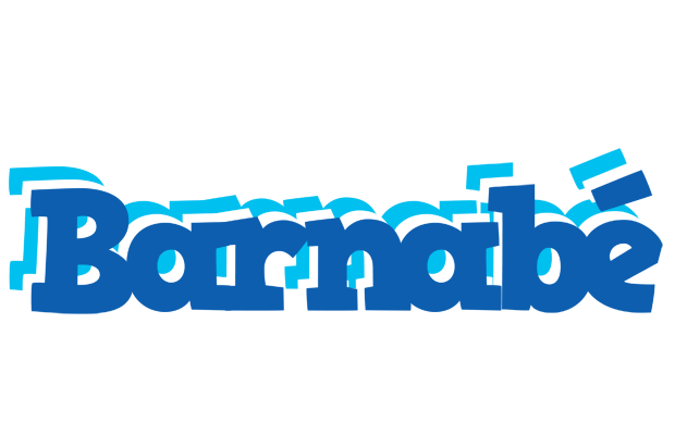 Barnabé business logo
