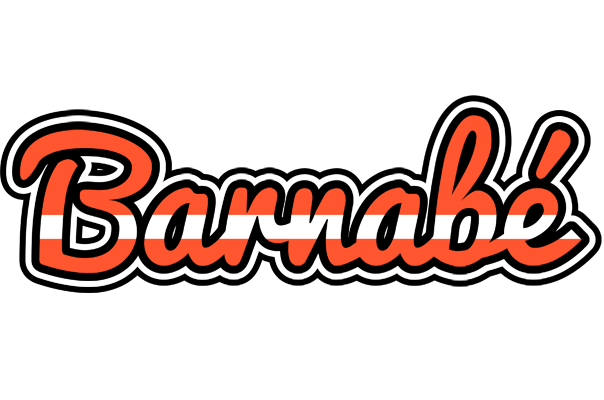 Barnabé denmark logo