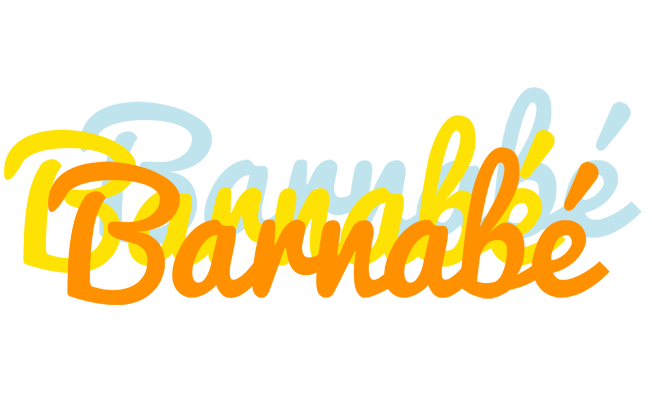 Barnabé energy logo