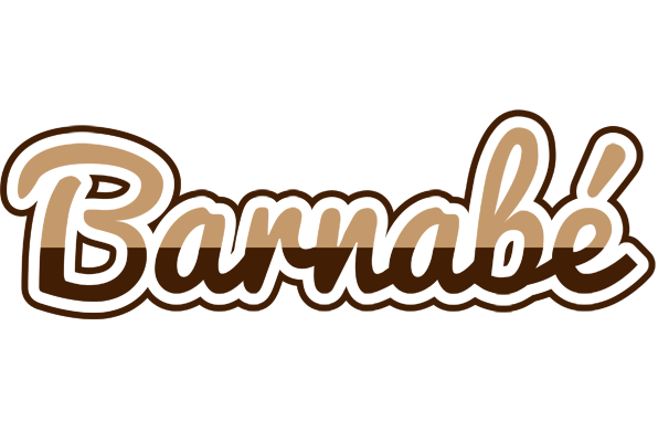 Barnabé exclusive logo