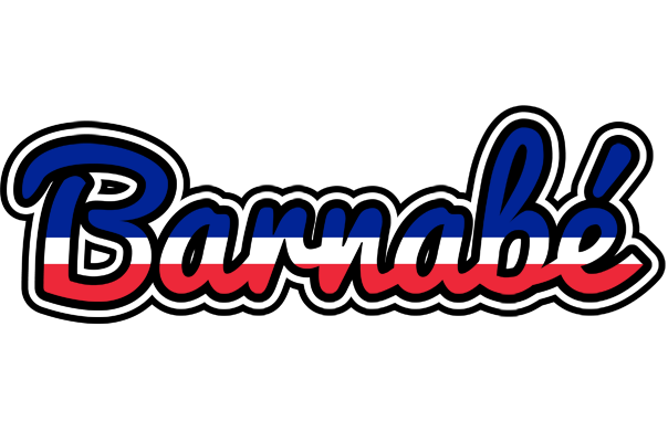 Barnabé france logo