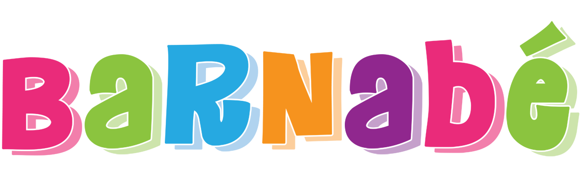 Barnabé friday logo