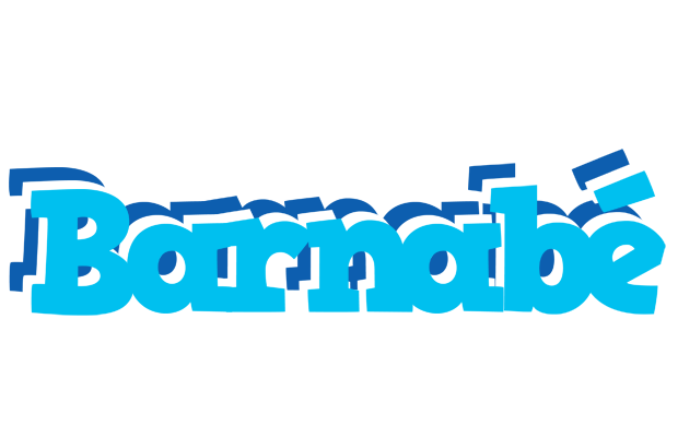 Barnabé jacuzzi logo