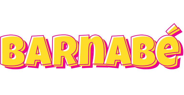 Barnabé kaboom logo