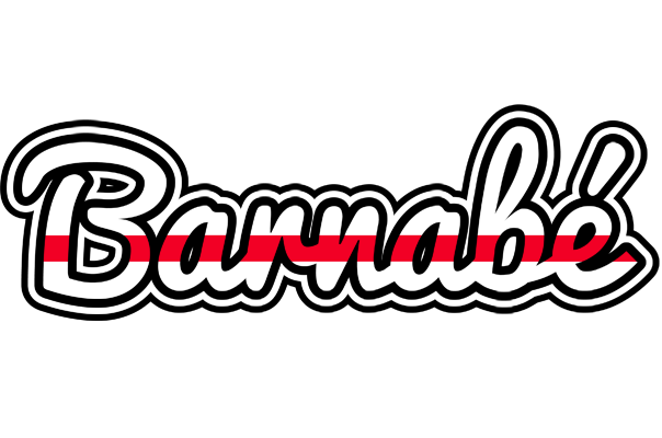 Barnabé kingdom logo
