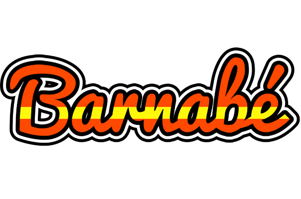 Barnabé madrid logo
