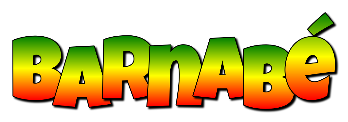 Barnabé mango logo