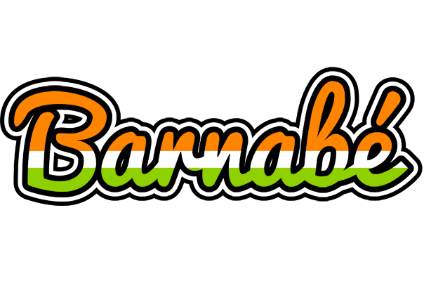 Barnabé mumbai logo