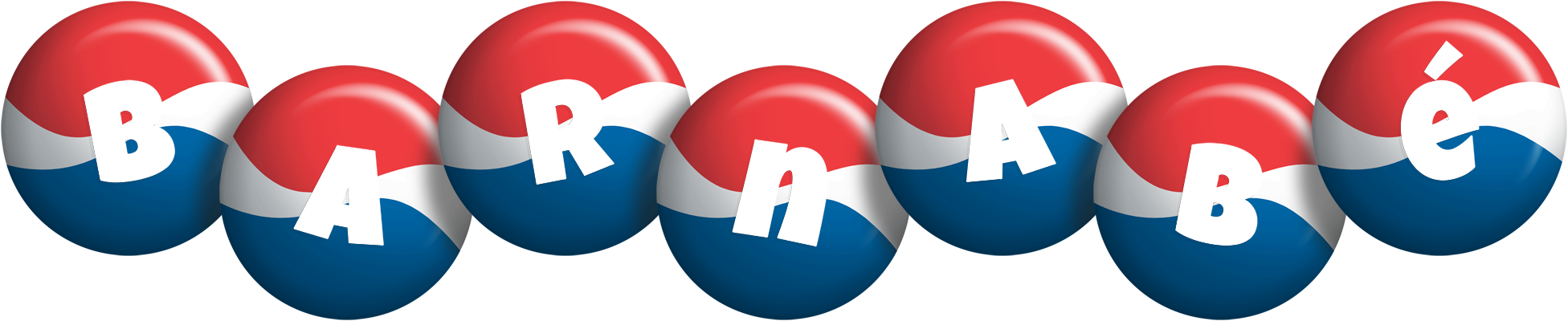 Barnabé paris logo