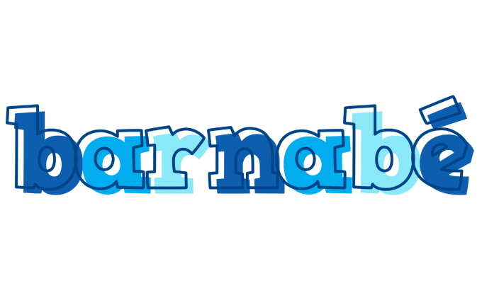 Barnabé sailor logo
