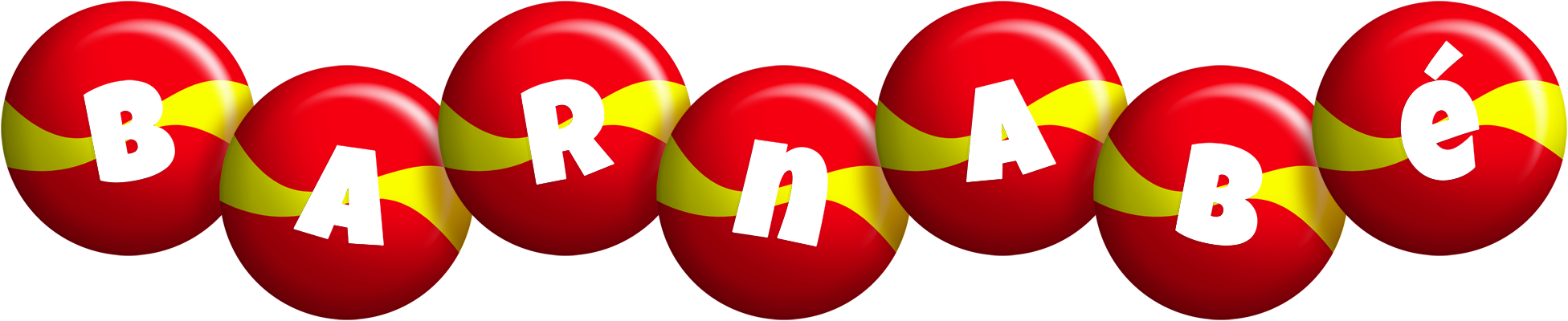 Barnabé spain logo