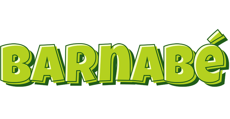 Barnabé summer logo