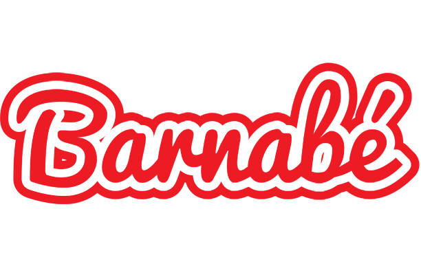Barnabé sunshine logo