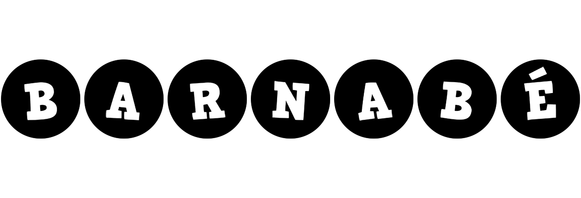 Barnabé tools logo