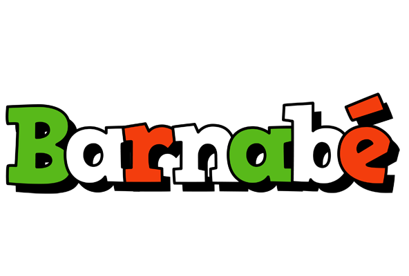 Barnabé venezia logo