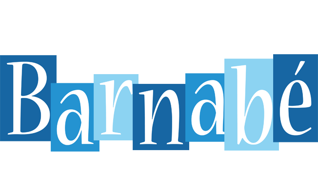 Barnabé winter logo