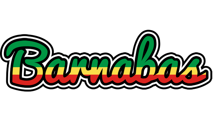 Barnabas african logo