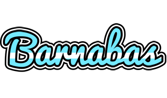 Barnabas argentine logo