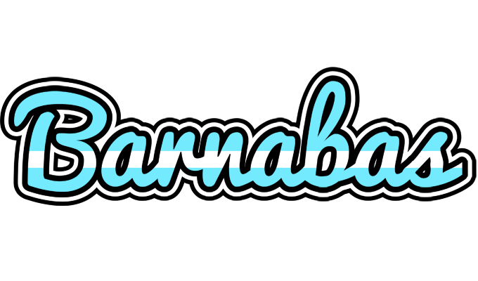 Barnabas argentine logo