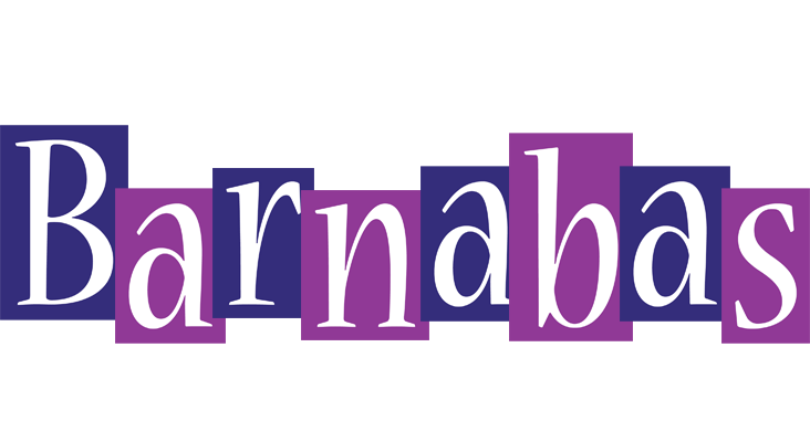 Barnabas autumn logo