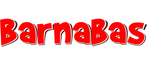 Barnabas basket logo