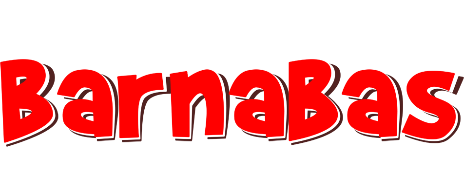 Barnabas basket logo