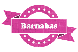 Barnabas beauty logo