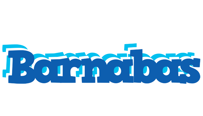 Barnabas business logo