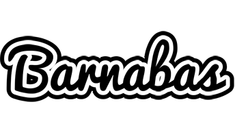 Barnabas chess logo