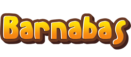 Barnabas cookies logo