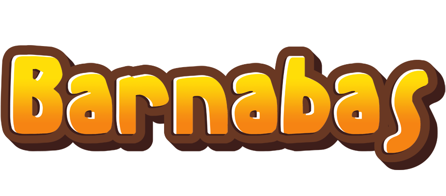 Barnabas cookies logo