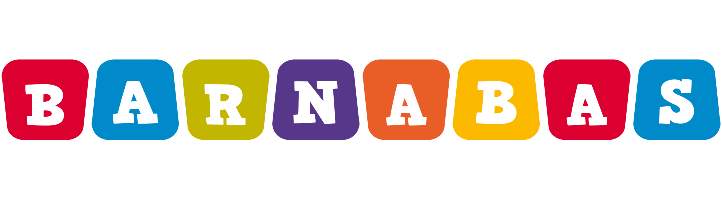 Barnabas daycare logo