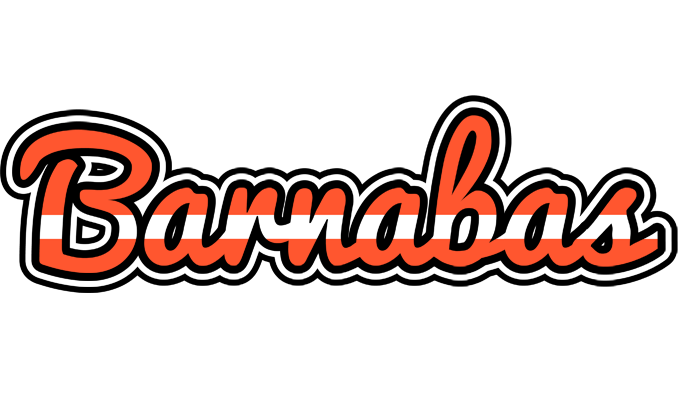 Barnabas denmark logo