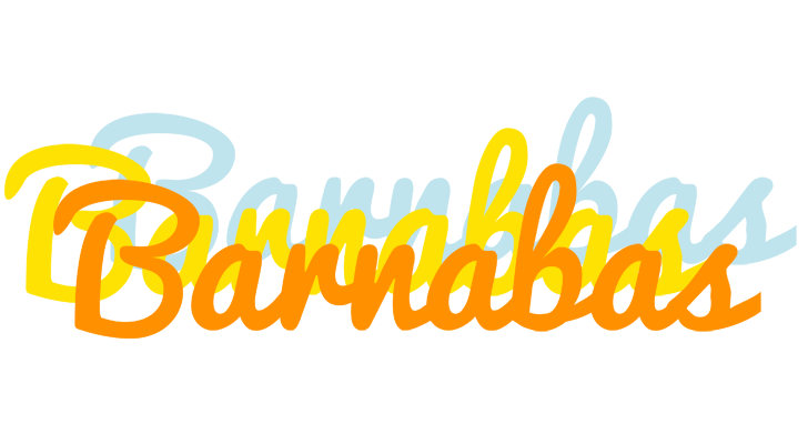 Barnabas energy logo