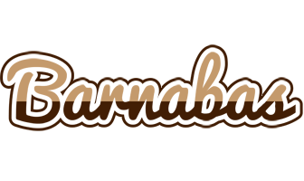 Barnabas exclusive logo