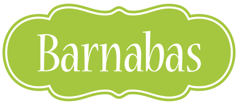 Barnabas family logo
