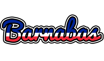 Barnabas france logo