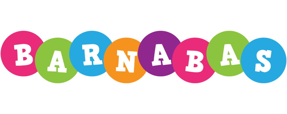 Barnabas friends logo