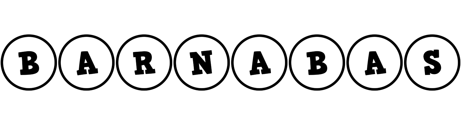 Barnabas handy logo