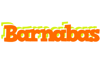 Barnabas healthy logo